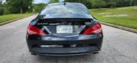 2014 Mercedes-Benz CLA Class CLA 250 AWD 4D Coupe 4 Matic 2.0 4cyl decatur - Image 6