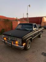 chevrolet silverado 1987 long bed 2 for 1 trucks free call make offer northwest houston - Image 2