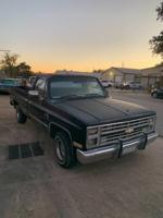 chevrolet silverado 1987 long bed 2 for 1 trucks free call make offer northwest houston - Image 4