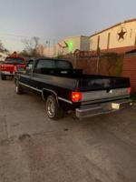 chevrolet silverado 1987 long bed 2 for 1 trucks free call make offer northwest houston - Image 6