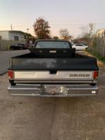 chevrolet silverado 1987 long bed 2 for 1 trucks free call make offer northwest houston - Image 7