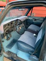 chevrolet silverado 1987 long bed 2 for 1 trucks free call make offer northwest houston - Image 9
