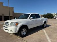 2005 Toyota Tundra 4x4 Houston - Image 2