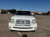 2005 Toyota Tundra 4x4 Houston - Image 4