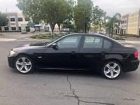2011 BMW 335I SPORT--------DEALER SPECIAL------TWO OWNERS WITH RECORDS MIRA MESA/SANDIEGO - Image 3