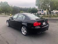 2011 BMW 335I SPORT--------DEALER SPECIAL------TWO OWNERS WITH RECORDS MIRA MESA/SANDIEGO - Image 4
