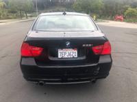 2011 BMW 335I SPORT--------DEALER SPECIAL------TWO OWNERS WITH RECORDS MIRA MESA/SANDIEGO - Image 5