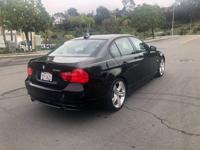 2011 BMW 335I SPORT--------DEALER SPECIAL------TWO OWNERS WITH RECORDS MIRA MESA/SANDIEGO - Image 6
