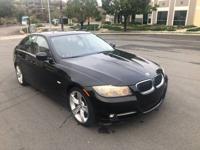 2011 BMW 335I SPORT--------DEALER SPECIAL------TWO OWNERS WITH RECORDS MIRA MESA/SANDIEGO - Image 7