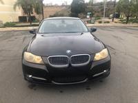 2011 BMW 335I SPORT--------DEALER SPECIAL------TWO OWNERS WITH RECORDS MIRA MESA/SANDIEGO - Image 8