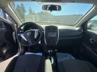 2019 Nissan Versa SV Sedan Mission Valley - Prime Auto Imports - Image 5