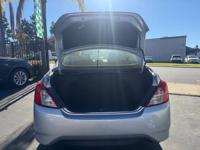 2019 Nissan Versa SV Sedan Mission Valley - Prime Auto Imports - Image 9