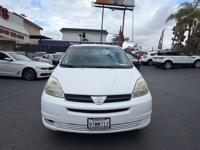 2005 Toyota Sienna LE Minivan (7 Passenger Seating) Mission Valley - Prime Auto Imports - Image 3