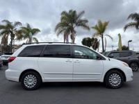 2005 Toyota Sienna LE Minivan (7 Passenger Seating) Mission Valley - Prime Auto Imports - Image 4