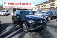 2015 Mercedes Benz GLC 300 SUV Mission Valley - Prime Auto Imports - Image 2