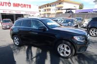 2015 Mercedes Benz GLC 300 SUV Mission Valley - Prime Auto Imports - Image 3