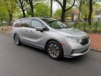 2022 Honda Odyssey EX-L Staten Island NY