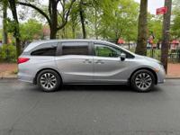 2022 Honda Odyssey EX-L Staten Island NY - Image 3