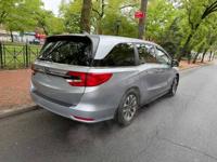 2022 Honda Odyssey EX-L Staten Island NY - Image 4