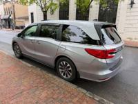2022 Honda Odyssey EX-L Staten Island NY - Image 6