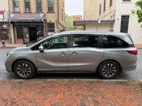 2022 Honda Odyssey EX-L Staten Island NY - Image 7