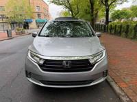2022 Honda Odyssey EX-L Staten Island NY - Image 8