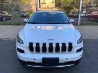 Jeep Cherokee latitude limited 2015 bronx - Image 2