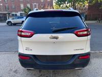 Jeep Cherokee latitude limited 2015 bronx - Image 4