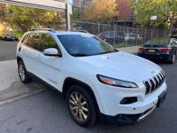 Jeep Cherokee latitude limited 2015 bronx - Image 5