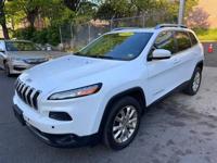 Jeep Cherokee latitude limited 2015 bronx - Image 6