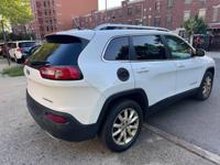 Jeep Cherokee latitude limited 2015 bronx - Image 9