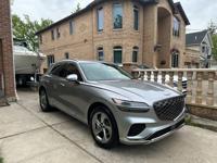 2026 Genesis GV70 2.5T AWD SUV - One Owner - Low Miles - Savile Silver staten island