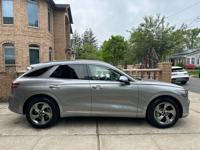 2026 Genesis GV70 2.5T AWD SUV - One Owner - Low Miles - Savile Silver staten island - Image 3