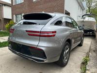 2026 Genesis GV70 2.5T AWD SUV - One Owner - Low Miles - Savile Silver staten island - Image 4