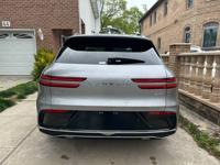 2026 Genesis GV70 2.5T AWD SUV - One Owner - Low Miles - Savile Silver staten island - Image 5