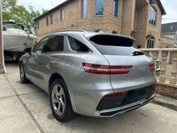 2026 Genesis GV70 2.5T AWD SUV - One Owner - Low Miles - Savile Silver staten island - Image 6