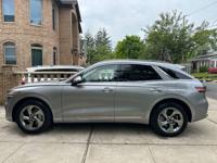 2026 Genesis GV70 2.5T AWD SUV - One Owner - Low Miles - Savile Silver staten island - Image 7