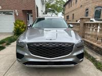 2026 Genesis GV70 2.5T AWD SUV - One Owner - Low Miles - Savile Silver staten island - Image 9