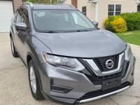 Check Out This Spotless 2017 Nissan Rogue with 121,357 Miles-long isla Freeport - Image 2