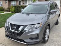 Check Out This Spotless 2017 Nissan Rogue with 121,357 Miles-long isla Freeport - Image 3
