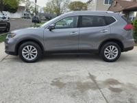Check Out This Spotless 2017 Nissan Rogue with 121,357 Miles-long isla Freeport - Image 4