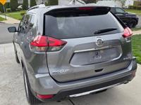 Check Out This Spotless 2017 Nissan Rogue with 121,357 Miles-long isla Freeport - Image 5