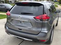Check Out This Spotless 2017 Nissan Rogue with 121,357 Miles-long isla Freeport - Image 6