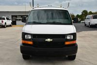 ** 2016 CHEVY EXPRESS 2500 ** SHELVING ** LADDER RACKS ** NEW TIRES ** ~~NO FEES - NO GAMES - NO PRESSURE ~~ - Image 3