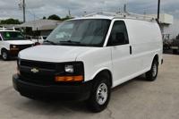 ** 2016 CHEVY EXPRESS 2500 ** SHELVING ** LADDER RACKS ** NEW TIRES ** ~~NO FEES - NO GAMES - NO PRESSURE ~~ - Image 4
