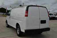 ** 2016 CHEVY EXPRESS 2500 ** SHELVING ** LADDER RACKS ** NEW TIRES ** ~~NO FEES - NO GAMES - NO PRESSURE ~~ - Image 6