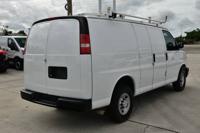 ** 2016 CHEVY EXPRESS 2500 ** SHELVING ** LADDER RACKS ** NEW TIRES ** ~~NO FEES - NO GAMES - NO PRESSURE ~~ - Image 8