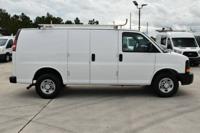 ** 2016 CHEVY EXPRESS 2500 ** SHELVING ** LADDER RACKS ** NEW TIRES ** ~~NO FEES - NO GAMES - NO PRESSURE ~~ - Image 9