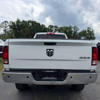 2017 RAM 2500 SLT 4x4 4dr Crew Cab 8 ft. LB Pickup + Gator Truck Center of Ocala - Image 6