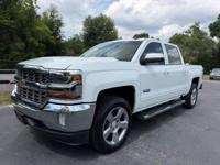 2018 Chevrolet Chevy Silverado 1500 LT 4x2 4dr Crew Cab 5.8 ft. SB + Gator Truck Center of Ocala - Image 2